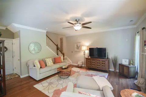 3605 Willow Stone Ln, Wake Forest, NC 27587 photo 11