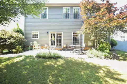 3605 Willow Stone Ln, Wake Forest, NC 27587 photo 23
