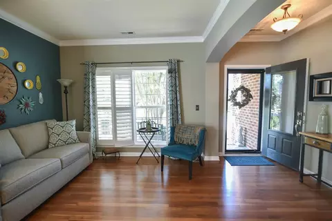 3605 Willow Stone Ln, Wake Forest, NC 27587 photo 4