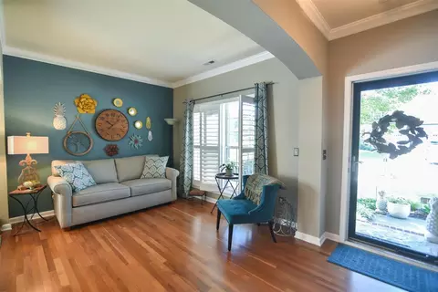 3605 Willow Stone Ln, Wake Forest, NC 27587 photo 5