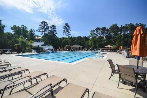 3605 Willow Stone Ln, Wake Forest, NC 27587 photo 25