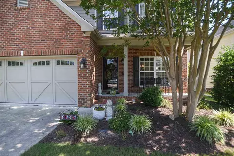 3605 Willow Stone Ln, Wake Forest, NC 27587 photo 2