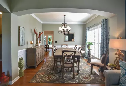 3605 Willow Stone Ln, Wake Forest, NC 27587 photo 6