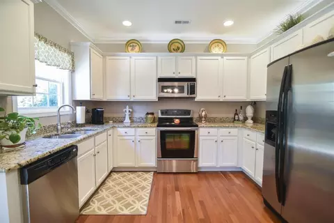 3605 Willow Stone Ln, Wake Forest, NC 27587 photo 8
