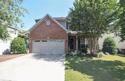 3605 Willow Stone Ln, Wake Forest, NC 27587 photo 1
