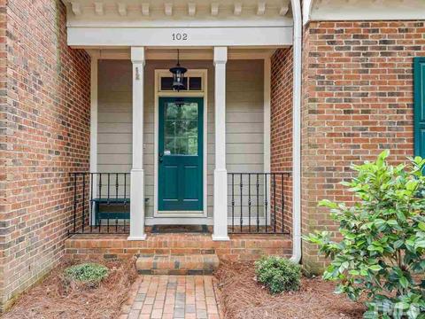 102 Lochview Dr, Cary, NC 27518 photo 25