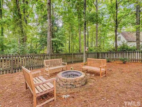 102 Lochview Dr, Cary, NC 27518 photo 29