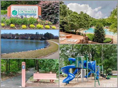 102 Lochview Dr, Cary, NC 27518 photo 30