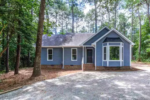 622 Canady Ct, Willow Spring, NC 27592 photo 1