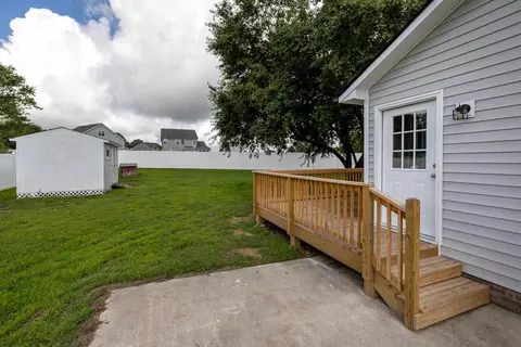 13117 Callens Ln, Willow Spring, NC 27592 photo 9