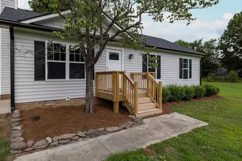13117 Callens Ln, Willow Spring, NC 27592 photo 3