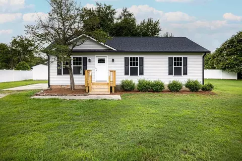 13117 Callens Ln, Willow Spring, NC 27592 photo 1