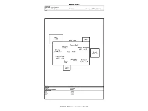 13117 Callens Ln, Willow Spring, NC 27592 photo 30