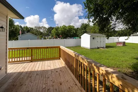 13117 Callens Ln, Willow Spring, NC 27592 photo 8