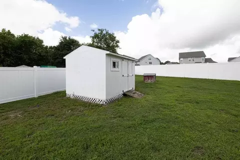 13117 Callens Ln, Willow Spring, NC 27592 photo 7