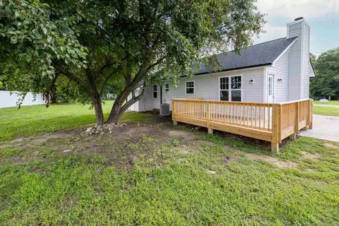 13117 Callens Ln, Willow Spring, NC 27592 photo 5