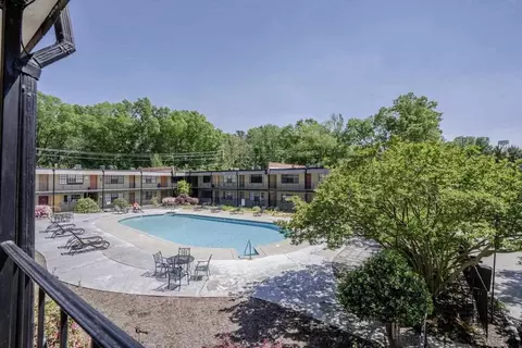 807 W Trinity Ave #119, Durham, NC 27701 photo 19