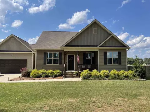 33 Axum Rd, Willow Spring, NC 27592 photo 1