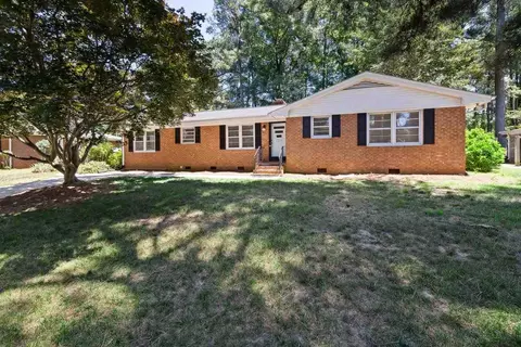 1211 Poplar Ave, Garner, NC 27529 photo 1
