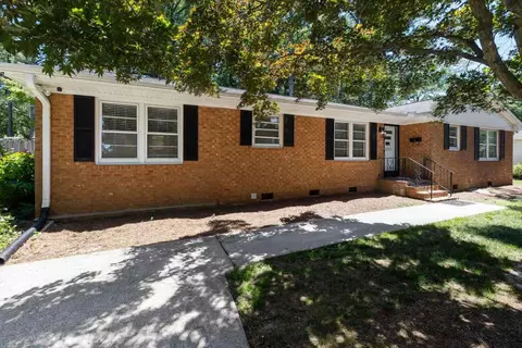 1211 Poplar Ave, Garner, NC 27529 photo 2