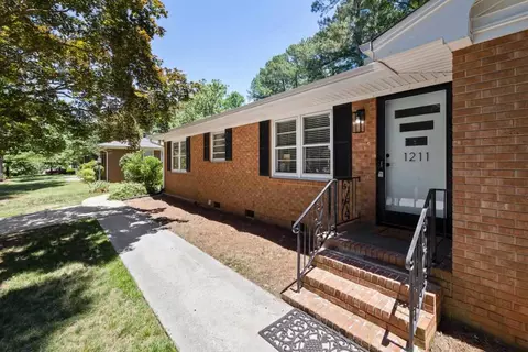 1211 Poplar Ave, Garner, NC 27529 photo 3