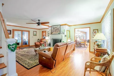 123 Trawick Pl, Durham, NC 27712 photo 4
