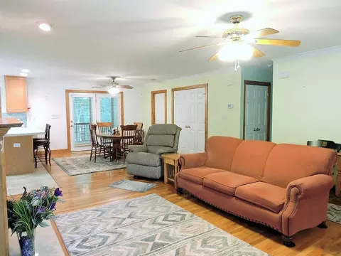 286 Fork Junction Rd, Timberlake, NC 27583 photo 7