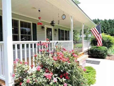 286 Fork Junction Rd, Timberlake, NC 27583 photo 3