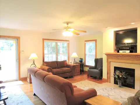 286 Fork Junction Rd, Timberlake, NC 27583 photo 5