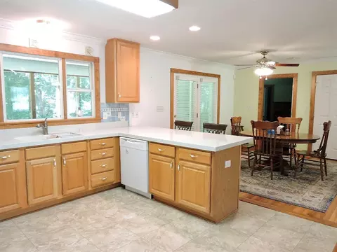 286 Fork Junction Rd, Timberlake, NC 27583 photo 12