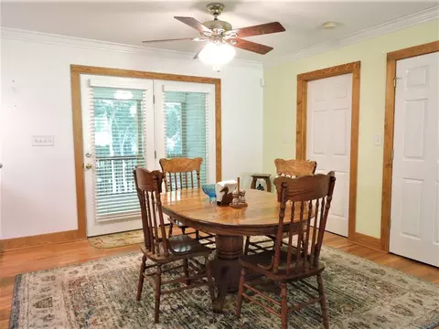 286 Fork Junction Rd, Timberlake, NC 27583 photo 13