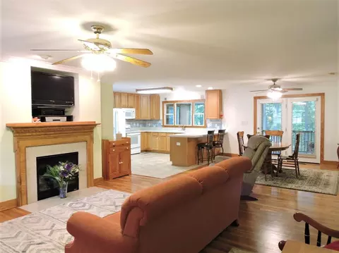 286 Fork Junction Rd, Timberlake, NC 27583 photo 6