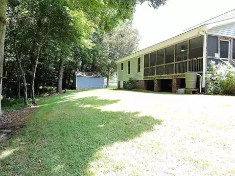 286 Fork Junction Rd, Timberlake, NC 27583 photo 21