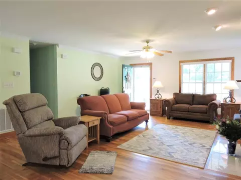286 Fork Junction Rd, Timberlake, NC 27583 photo 4