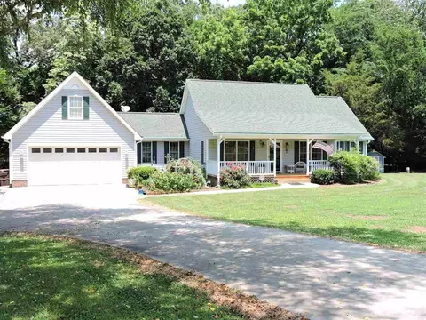 286 Fork Junction Rd, Timberlake, NC 27583 photo 1