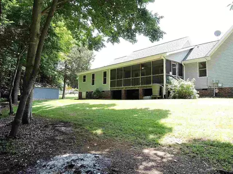 286 Fork Junction Rd, Timberlake, NC 27583 photo 22