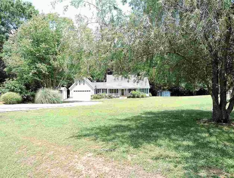 286 Fork Junction Rd, Timberlake, NC 27583 photo 2