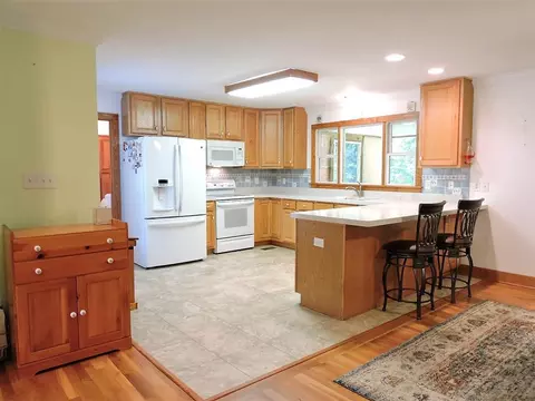 286 Fork Junction Rd, Timberlake, NC 27583 photo 8