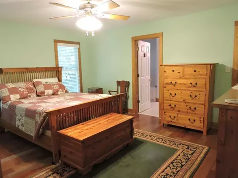 286 Fork Junction Rd, Timberlake, NC 27583 photo 16
