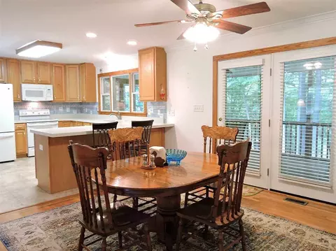 286 Fork Junction Rd, Timberlake, NC 27583 photo 14