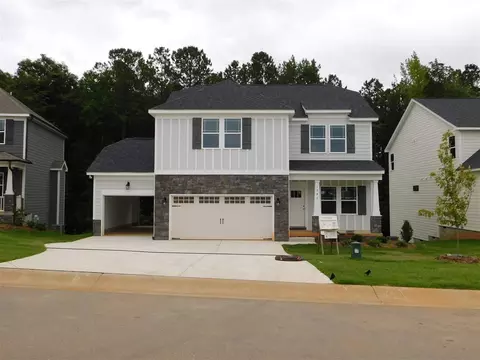 1046 Airedale Trl, Garner, NC 27529 photo 1