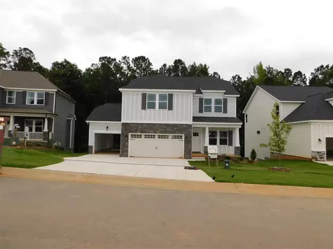 1046 Airedale Trl, Garner, NC 27529 photo 2