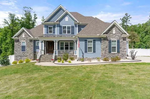 3836 Pickett Ct E, Wake Forest, NC 27587 photo 1