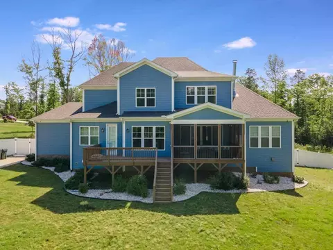 3836 Pickett Ct E, Wake Forest, NC 27587 photo 2