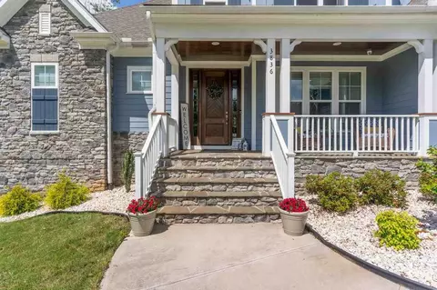 3836 Pickett Ct E, Wake Forest, NC 27587 photo 3