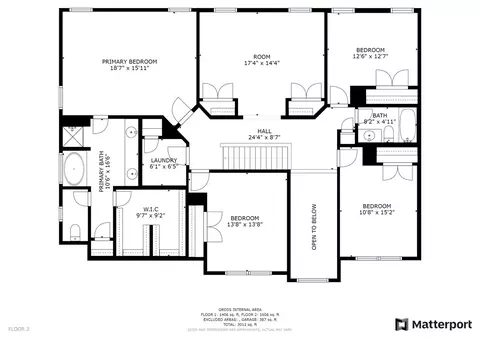 3 Bevel Ct, Durham, NC 27704 photo 3
