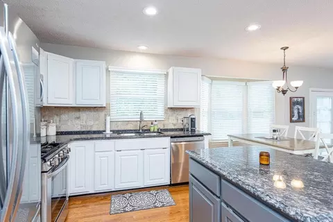2316 Declaration Dr, Raleigh, NC 27615 photo 8