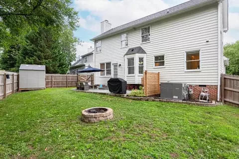 2316 Declaration Dr, Raleigh, NC 27615 photo 29