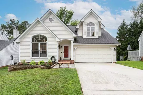 2316 Declaration Dr, Raleigh, NC 27615 photo 1