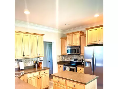 6808 Cali Ct, Garner, NC 27529 photo 9